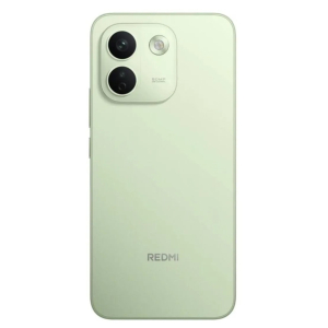 Celular Redmi Note 17 Pro Max 5G, Memoria RAM 8GB, Almacenamiento 256GB, Dual SIM, Green / REDMI