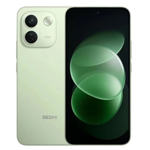 Celular Redmi Note 17 Pro Max 5G, Memoria RAM 8GB, Almacenamiento 256GB, Dual SIM, Green / REDMI