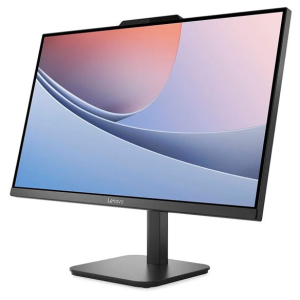 All in One Lenovo V100, Intel N100, Memoria RAM 8GB, Disco Solido 512GB SSD, Pantalla 23.8pulgadas 1920x1080, 13JA003RLD / Lenovo