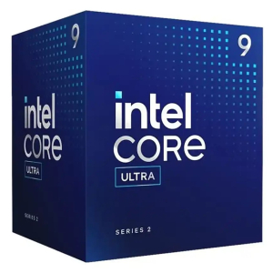 Procesador Intel Core Ultra9 285 2.50/5.60GHz, 24 nucleos, FCLGA1851