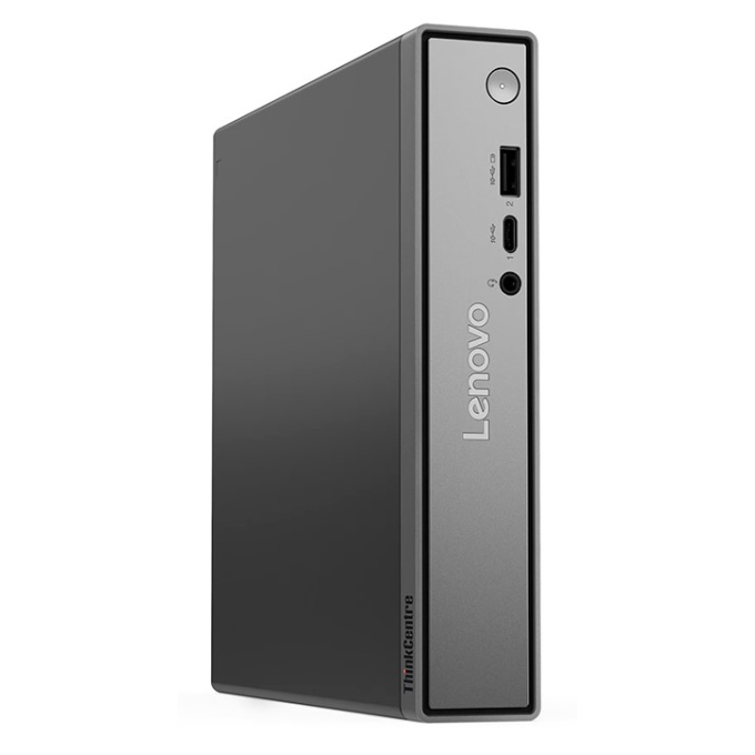 Computadora CPU Lenovo ThinkCentre Neo 50q, Intel Core Ultra7, Memoria RAM 16GB DDR5, Disco Solido 512GB SSD, Windows 11 Pro / Lenovo