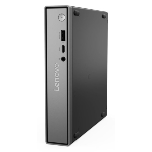 Computadora CPU Lenovo ThinkCentre Neo 50q, Intel Core Ultra7 155U, Memoria RAM 16GB DDR5, Disco Solido 1TB SSD, Graficos Integrados, Windows 11 Pro / Lenovo