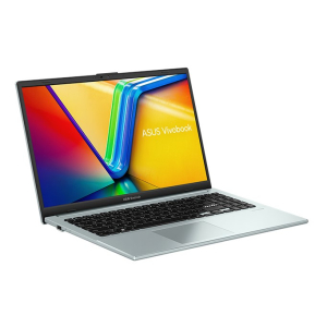Laptop ASUS Vivobook Go 15, AMD Ryzen5 40, Memoria RAM 8GB DDR5, Disco Solido 512GB SSD, Graficos Integrados, Pantalla 15.6pulgadas Full HD 1920x1080, E1504FA-BQ5567 / Asus