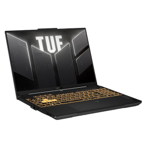 Laptop ASUS TUF Gaming F16 FX607VJR-TU315, Intel Core 5 205H, Memoria RAM 8GB DDR5, Disco Solido 512GB SSD, RTX 3050 6GB, Pantalla 16pulgadas WUXGA 1920x1200 IPS, Gray / Asus