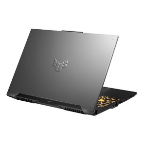 Laptop ASUS TUF Gaming F16 FX607VJR-TU315, Intel Core 5 205H, Memoria RAM 8GB DDR5, Disco Solido 512GB SSD, RTX 3050 6GB, Pantalla 16pulgadas WUXGA 1920x1200 IPS, Gray / Asus