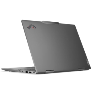 Laptop 2 en 1 Lenovo ThinkPad X1, Intel Core Ultra7 155U, Memoria RAM 32GB LPDDR5X, Disco Solido 1TB SSD, Pantalla 14pulgadas 1920x1200 WUXGA IPS, Win11 Pro / Lenovo