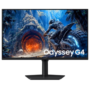 Monitor Samsung Odyssey G40H 27 Full HD 1920x1080 IPS 300Hz