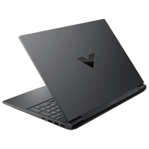 Laptop Gamer HP Victus, Intel Core 5 13420H, Memoria RAM 8GB DDR5, Disco Solido 512GB SSD, NVIDIA GeForce RTX 3050, Pantalla 15.6pulgadas Full HD 144Hz, D74JMLA#ABM / HP