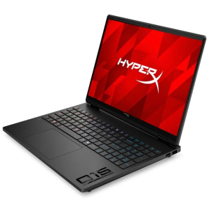 Laptop HP HyperX OMEN 15-ga0007la, Intel Core 5 14500HX, Memoria RAM 16GB DDR5, Disco Solido 512GB SSD, NVIDIA GeForce RTX 5050, Pantalla 15pulgadas , Windows 11 Home, DS1N3LA#ABM / HP