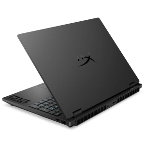 Laptop HP HyperX OMEN 15-ga0009la, Intel Core i7-14650HX, Memoria RAM 16GB DDR5, Disco Solido 512GB SSD, NVIDIA GeForce RTX 5050, Pantalla 15pulgadas 1920x1200 165Hz IPS, Windows 11 Home, DS5B5LA#ABM / HP
