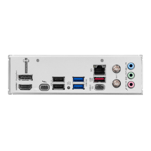 Placa Madre MSI B860M GAMING PLUS WIFI, Intel B860, Socket LGA 1851, mATX, DDR5 824142392935 / MSI