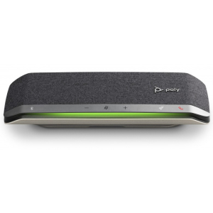 Altavoz Portatil HP Poly Sync 40, Bluetooth, Inalambrico/Alambrico, Negro / Poly