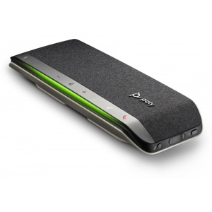 Altavoz Portatil HP Poly Sync 40, Bluetooth, Inalambrico/Alambrico, Negro / Poly