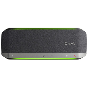 Altavoz Portatil HP Poly Sync 40, Bluetooth, Inalambrico/Alambrico, Negro / Poly