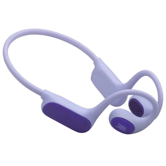 Audifonos Inalambricos JBL Junior Free, Morado, JBLJRFREEPURAM / JBL