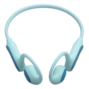 Audifonos Inalambricos JBL Junior Free, Verde Azulado, JBLJRFREETELAM / JBL