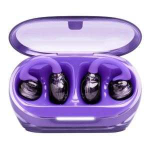Audifonos Inalambricos JBL Soundgear Clips TWS Open Ear JBLSNDGEARCLPURAM / JBL