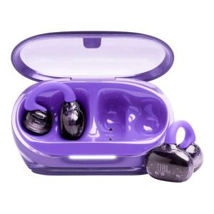 Audifonos Inalambricos JBL Soundgear Clips TWS Open Ear JBLSNDGEARCLPURAM