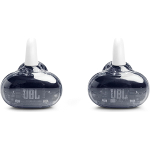 Audifonos Inalambricos JBL Soundgear Clips TWS Open Ear, White JBLSNDGEARCLWHTAM / JBL