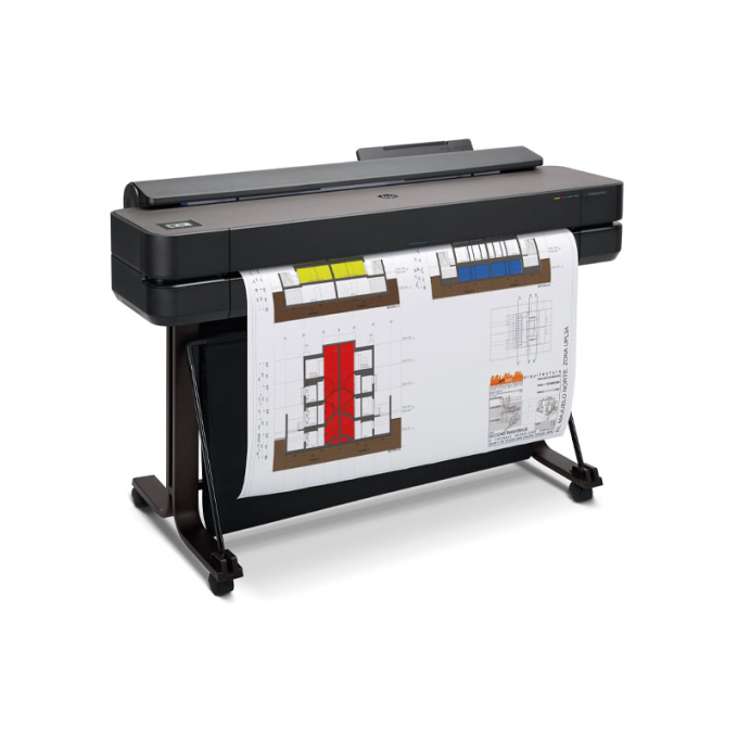IMPRESORA PLOTTER HP DESIGNJET T650 36IN - A4, A3, A2, A1, A0 / HP