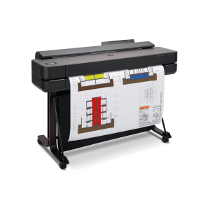 IMPRESORA PLOTTER HP DESIGNJET T650 36IN - A4, A3, A2, A1, A0