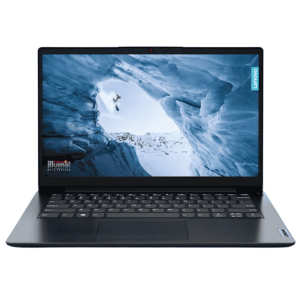 Laptop Lenovo 1 15IRU7, Intel Core i5-1335U, Memoria RAM 8GB, Disco Solido 256GB SSD, Pantalla 15.6 Full HD 1920x1080 Tactil, Windows 11, Abyss Blue