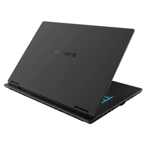 Laptop Gigabyte A16, Intel Core i7-13620H, Memoria RAM 16GB, Disco Solido 1TB SSD, RTX 5050 8GB, Pantalla 16pulgadas WUXGA 1920x1200 IPS 165Hz, Windows 11, Black, Gamer, CTHI3US894SH / Gigabyte