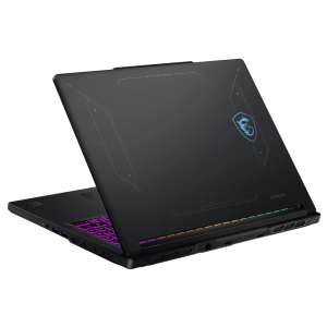 Laptop MSI Crosshair 16 HX, Intel Core i9-14900HX, Memoria RAM 16GB DDR5, Disco Solido 512GB SSD, RTX 5070 8GB, Pantalla 16pulgadas QHD 2560x1600 240Hz, Windows 11, Black, Gamer, E14WGK-038US / MSI