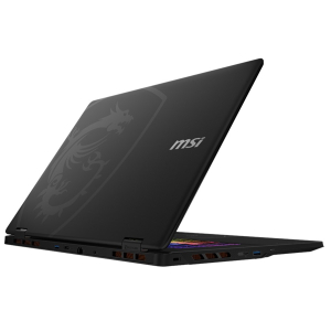 Laptop MSI Crosshair, AMD Ryzen9 8940HX, Memoria RAM 32GB DDR5, Disco Solido 1TB SSD, RTX 5070 8GB, Pantalla 18pulgadas QHD+ 2560x1600 240Hz, Windows 11, Cosmo Gray, Gamer, A8WGKG-009US / MSI