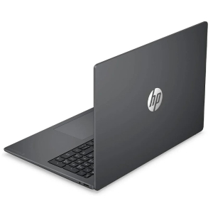 Laptop HP OmniBook 3, Intel Core Ultra5 225U, Memoria RAM 8GB, Disco Solido 512GB SSD, Pantalla 16pulgadas 1920x1200 IPS Tactil, Windows 11, Mica Silver, 16-BU0305 / HP