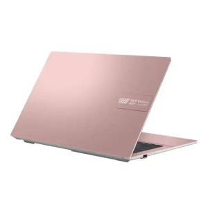 Laptop ASUS Vivobook Go 15, Intel N150, Memoria RAM 4GB DDR4, Disco Solido 128GB SSD, Pantalla 15.6pulgadas Full HD 1920x1080, Windows 11 Pro, Rose Pink, E1504TA-PS04-P / Asus