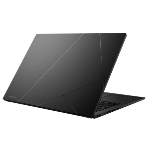 Laptop ASUS Zenbook, AMD Ryzen AI 7 445, Memoria RAM 16GB, Disco Solido 1TB SSD, Pantalla 14pulgadas 1920x1200 OLED Tactil, Windows 11, Jade Black, Teclado Retroiluminado, UM3406GA / Asus