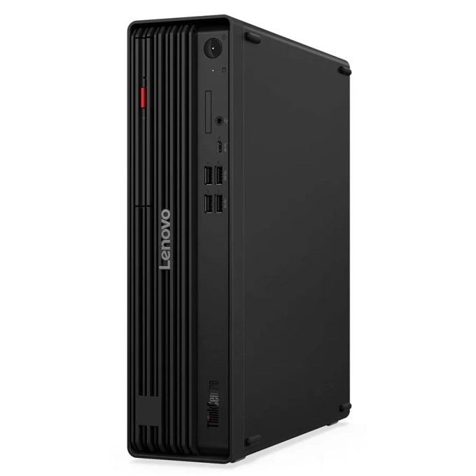 Computadora CPU Lenovo ThinkCentre M70s, Intel Core Ultra7 265 hasta 5.3GHz, Memoria RAM 16GB DDR5, Disco Solido 1TB SSD, DVD, VPRO, Windows 11 Pro / Lenovo