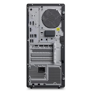 Workstation Lenovo ThinkStation P2 Tower Gen 2, Intel Core Ultra7 265K hasta 5.5GHz, Memoria RAM 32GB DDR5, Disco Solido 1TB SSD, RTX A100, Windows 11 Pro / Lenovo