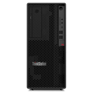 Workstation Lenovo ThinkStation P2 Tower Gen 2, Intel Core Ultra7 265K hasta 5.5GHz, Memoria RAM 32GB DDR5, Disco Solido 1TB SSD, RTX A100, Windows 11 Pro / Lenovo