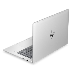 Laptop HP EliteBook EB6G2I, Intel Core Ultra7 355, Memoria RAM 16GB, Disco Solido 512GB SSD, Pantalla 14pulgadas 1920x1200 WUXGA, Windows 11 Pro / HP