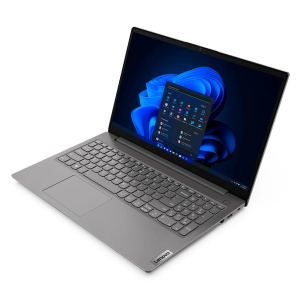 Laptop Lenovo V15 G4 ABP, AMD Ryzen 7 7730U, Memoria RAM 16GB, Disco Solido 512GB SSD, Pantalla 15.6pulgadas 1920x1080 / Lenovo