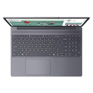 Laptop Lenovo IdeaPad Slim 3 15IWC11, Intel Core 5 320, Memoria RAM 8GB, Disco Solido 512GB SSD, Pantalla 15.3pulgadas WUXGA 1920x1200, 83RR00GVLM / LENOVO