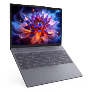 Laptop Lenovo IdeaPad Slim 3 15IWC11, Intel Core 5 320, Memoria RAM 8GB, Disco Solido 512GB SSD, Pantalla 15.3pulgadas WUXGA 1920x1200, 83RR00GVLM / LENOVO