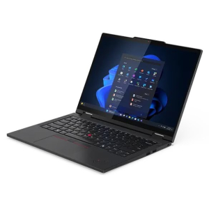 Laptop Lenovo ThinkPad T14 Gen 2, Intel Core i7-1165G7, Memoria RAM 16GB, Disco Solido 256GB SSD, Pantalla 14pulgadas Full HD 1920x1080, Windows 11 Pro, Reacondicionada, LENT14G2I716256-R / LENOVO