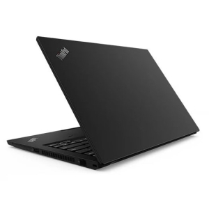 Laptop Lenovo ThinkPad T14 Gen 2, Intel Core i7-1165G7, Memoria RAM 16GB, Disco Solido 256GB SSD, Pantalla 14pulgadas Full HD 1920x1080, Windows 11 Pro, Reacondicionada, LENT14G2I716256-R / LENOVO