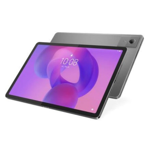 Tablet Lenovo Idea Tab 11, Wi-Fi, Memoria RAM 8GB, Almacenamiento 128GB, 2560x1600 2K 90Hz IPS, Gris, Teclado + Lapiz