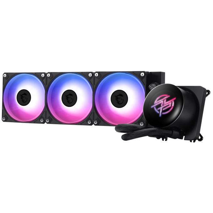 Refrigeracion Liquida MSI MPG CORELIQUID P13 360 / MSI