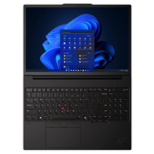 Laptop Workstation Lenovo ThinkPad P16s Gen 4, Intel Core Ultra 7 265H hasta 5.3GHz, Memoria RAM 32GB DDR5, Pantalla 16pulgadas WUXGA IPS, RTX PRO 1000 8GB, Win11 Pro / Lenovo