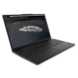 Laptop Workstation Lenovo ThinkPad P16s Gen 4, Intel Core Ultra 7 265H hasta 5.3GHz, Memoria RAM 32GB DDR5, Pantalla 16 WUXGA IPS, RTX PRO 1000 8GB, Win11 Pro