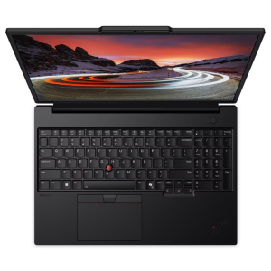 Laptop Workstation Lenovo ThinkPad P16s Gen 4, Intel Core Ultra 7 265H, Memoria RAM 32GB DDR5, Disco Solido 1TB SSD, RTX PRO 1000 V8, Touch, Win11 Pro / Lenovo