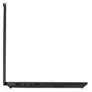 Laptop Lenovo ThinkPad P16v Gen 3, Intel Core Ultra9 285H, Memoria RAM 32Gb DDR5, Disco Solido 1Tb SSD, Video RTX PRO 1000 8Gb, Pantalla 16pulgadas 3840x2400 WQUXGA OLED / Lenovo