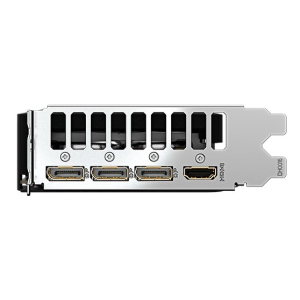 Tarjeta de Video Gigabyte GeForce RTX 5060 EAGLE MAX OC 8GB GV-N5060EAGLEMAX OC-8GD / GIGABYTE