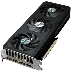 Tarjeta de Video Gigabyte GeForce RTX 5060 EAGLE MAX OC 8GB GV-N5060EAGLEMAX OC-8GD / GIGABYTE