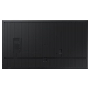 Pantalla publicitaria Samsung QMC de 50pulgadas, 3840x2160 4K, LH50QMCEBGCXZA / Samsung